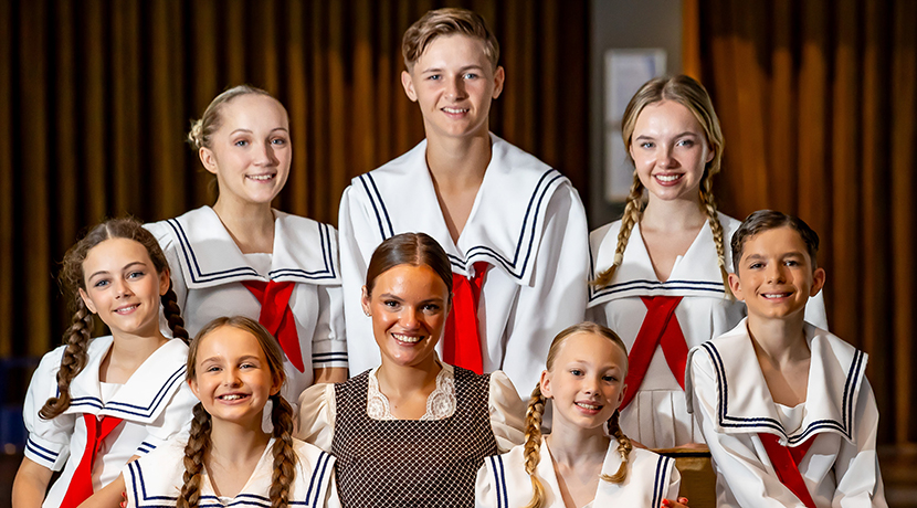 Review: The Sound Of Music
