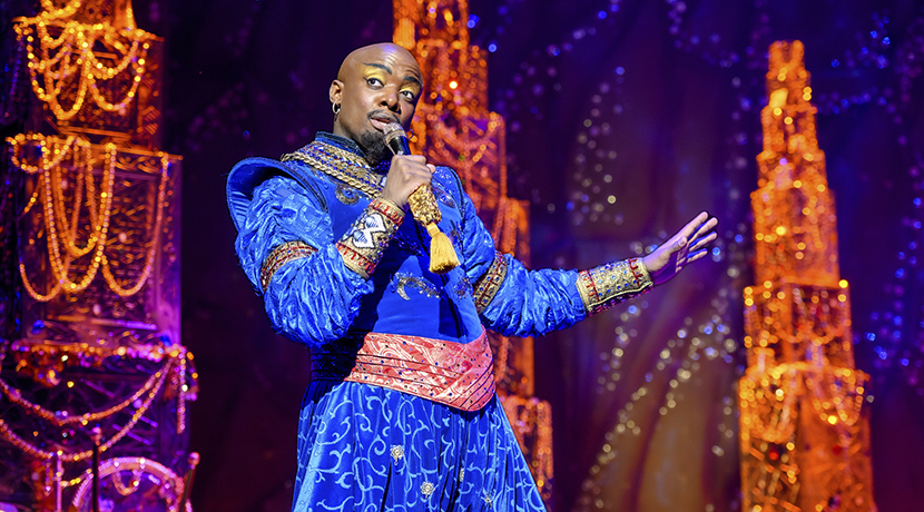 Full line-up of performances announced for Hippodrome Live