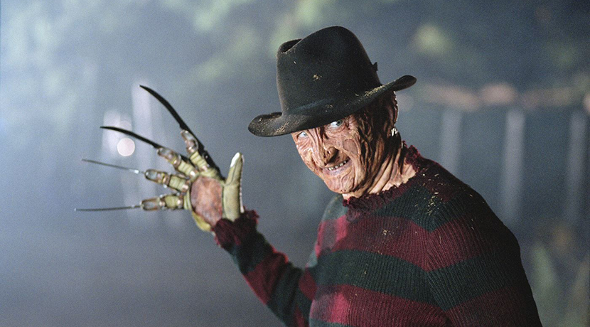 40th anniversary screening of A Nightmare on Elm Street shows in Birmingham