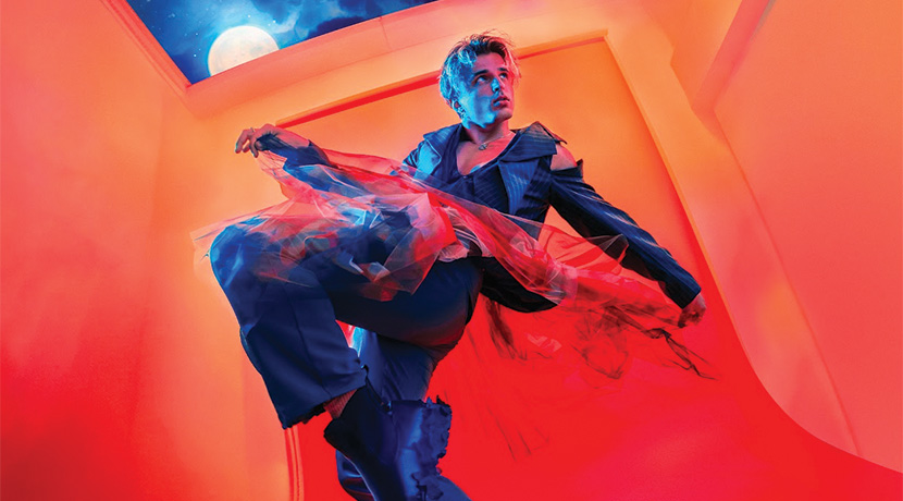 Full cast announced for Nikita Kuzmin's Midnight Dancer