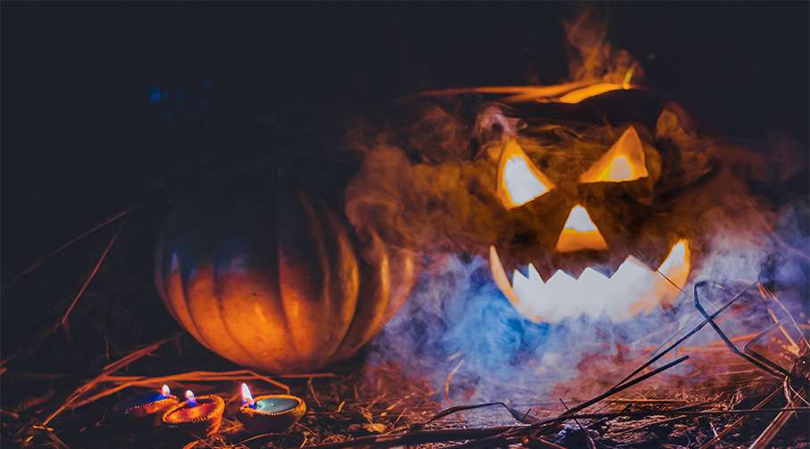 Live action horror experience heads to Sandwell for Halloween