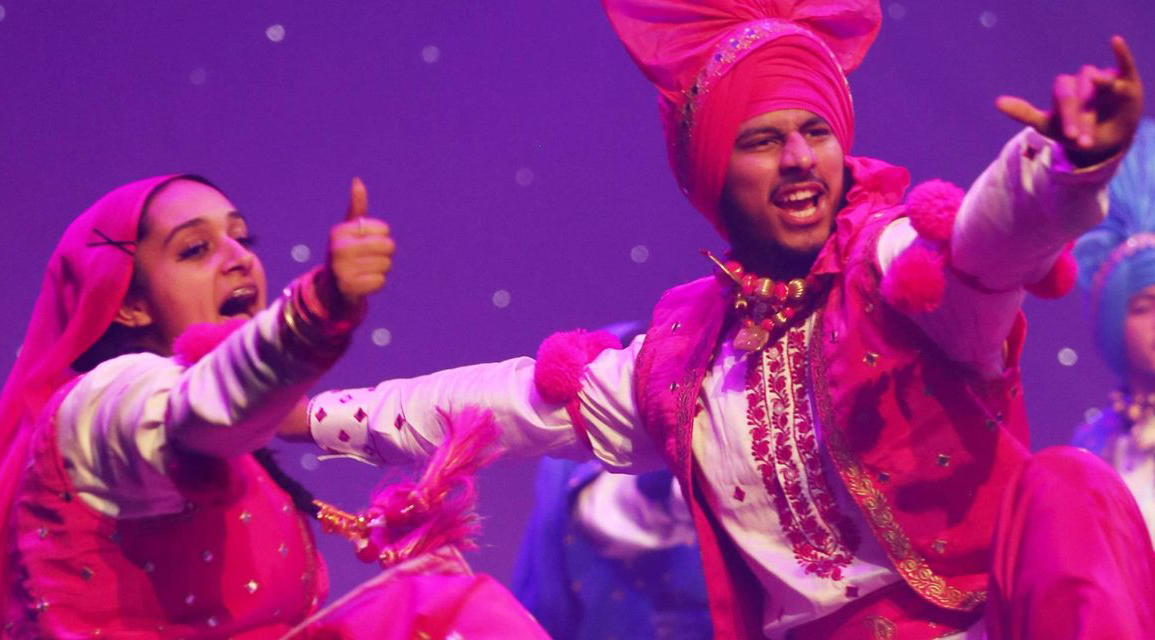 Finalists announced for South Asian dance competition Just Naach