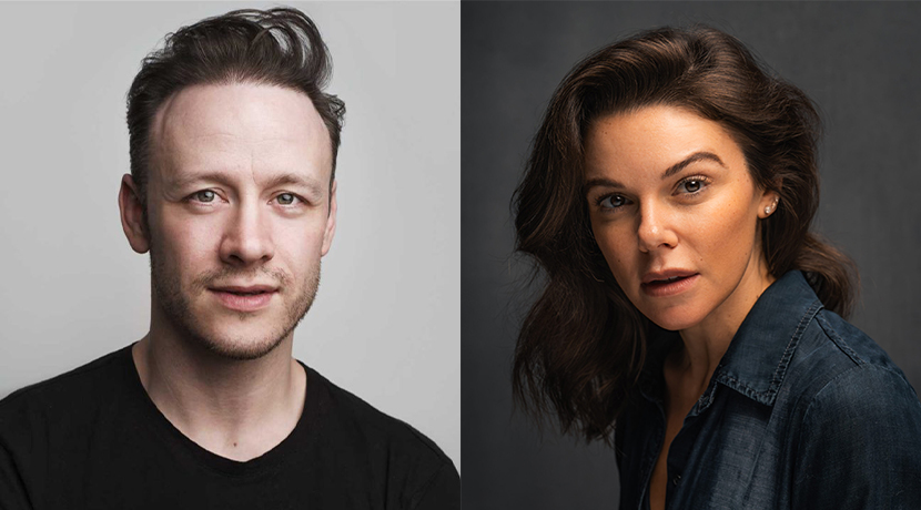 Lead casting announced for Chicago UK tour