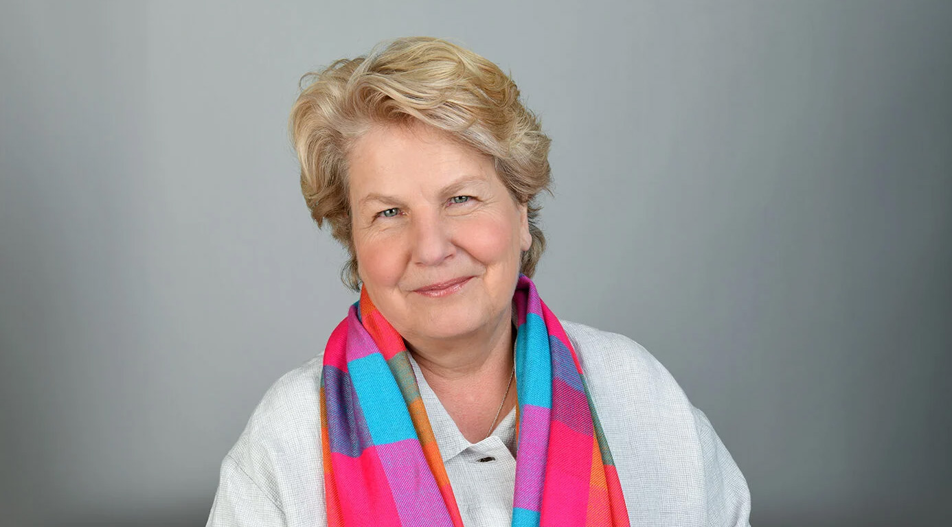 Sandi Toksvig