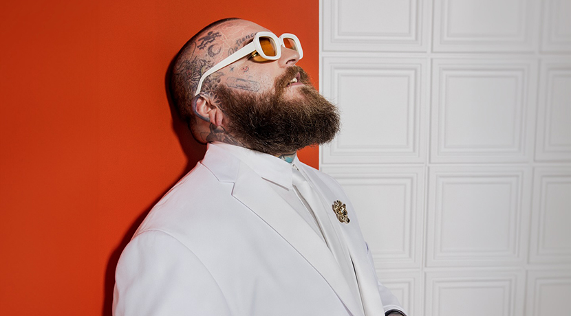 Teddy Swims brings I’ve Tried Everything But Therapy tour to Birmingham