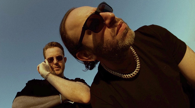 Chase & Status bring 2025 arena tour to Birmingham