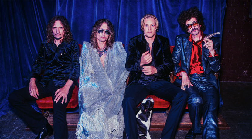 The Darkness bring new UK tour to Wolverhampton
