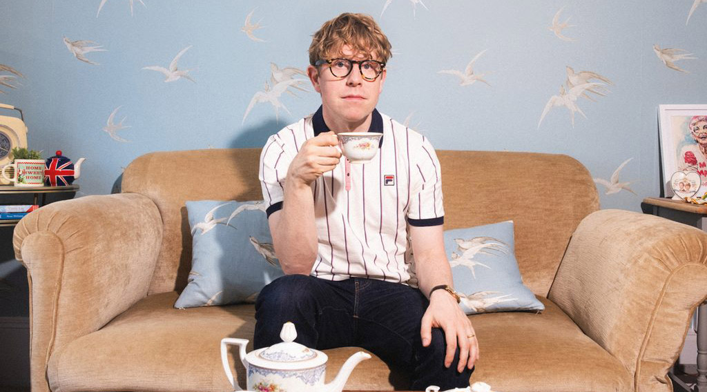 Josh Widdicombe: Not My Cup of Tea