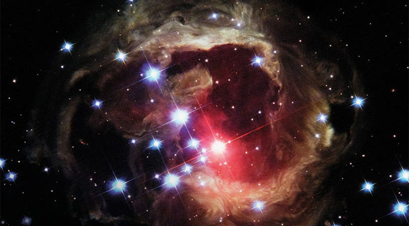 Interstellar