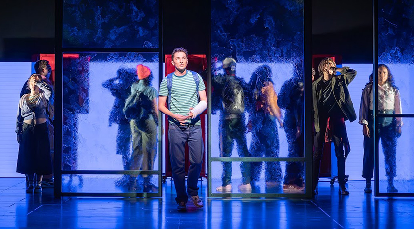 Dear Evan Hansen