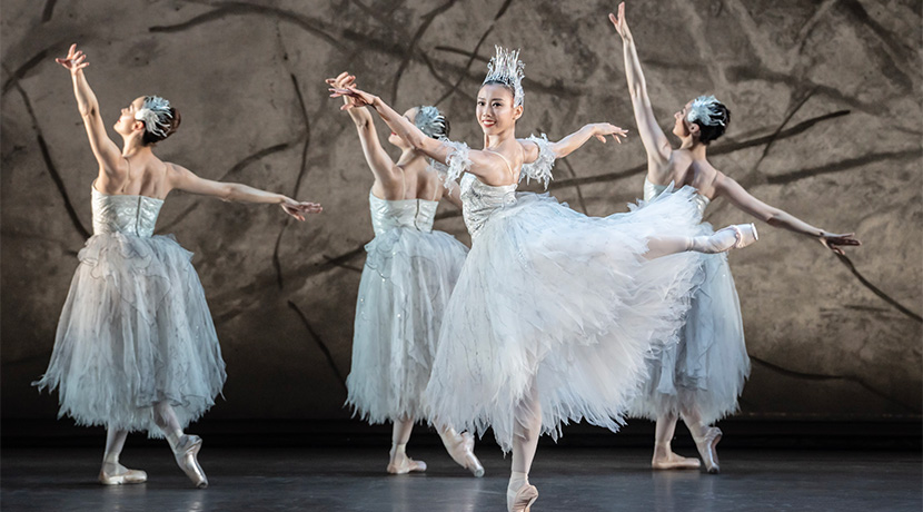 Birmingham Royal Ballet's The Nutcracker returns to Birmingham Hippodrome