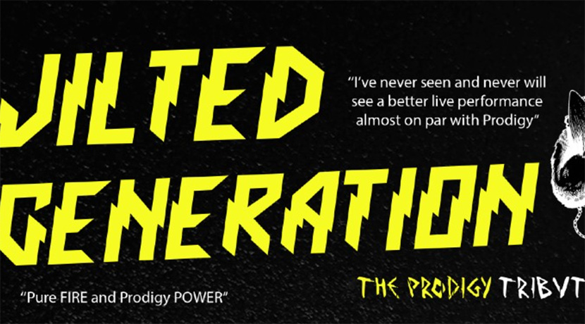 Jilted Generation