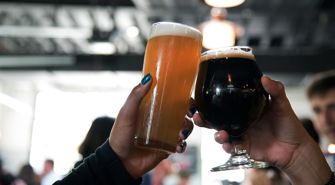 Dudley Winter Ales Fayre returns this November