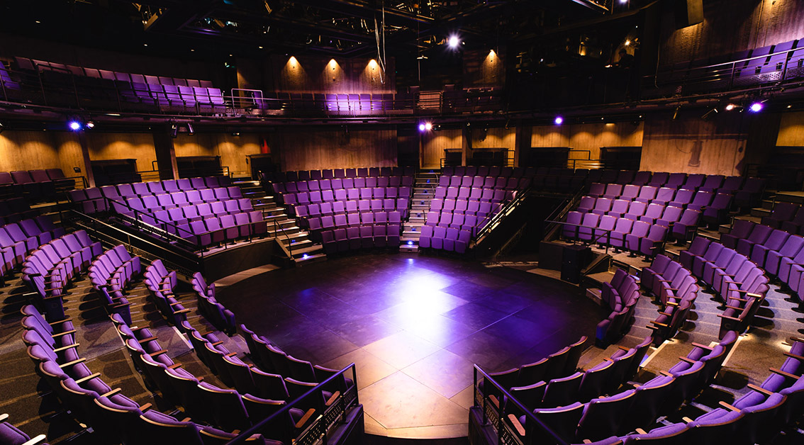 New Vic Theatre announce new season of shows for spring 2025