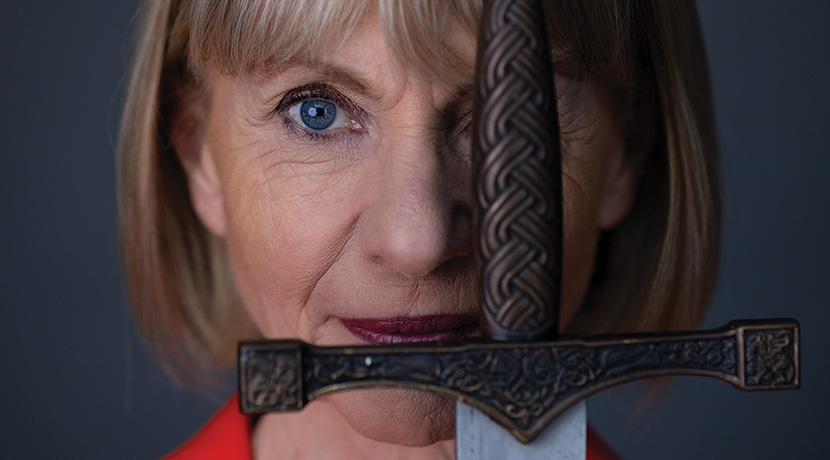 Kate Mosse to unlock the secrets of Labyrinth with new tour