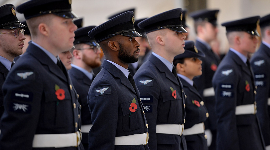 RAF Museum to host Remembrance Service