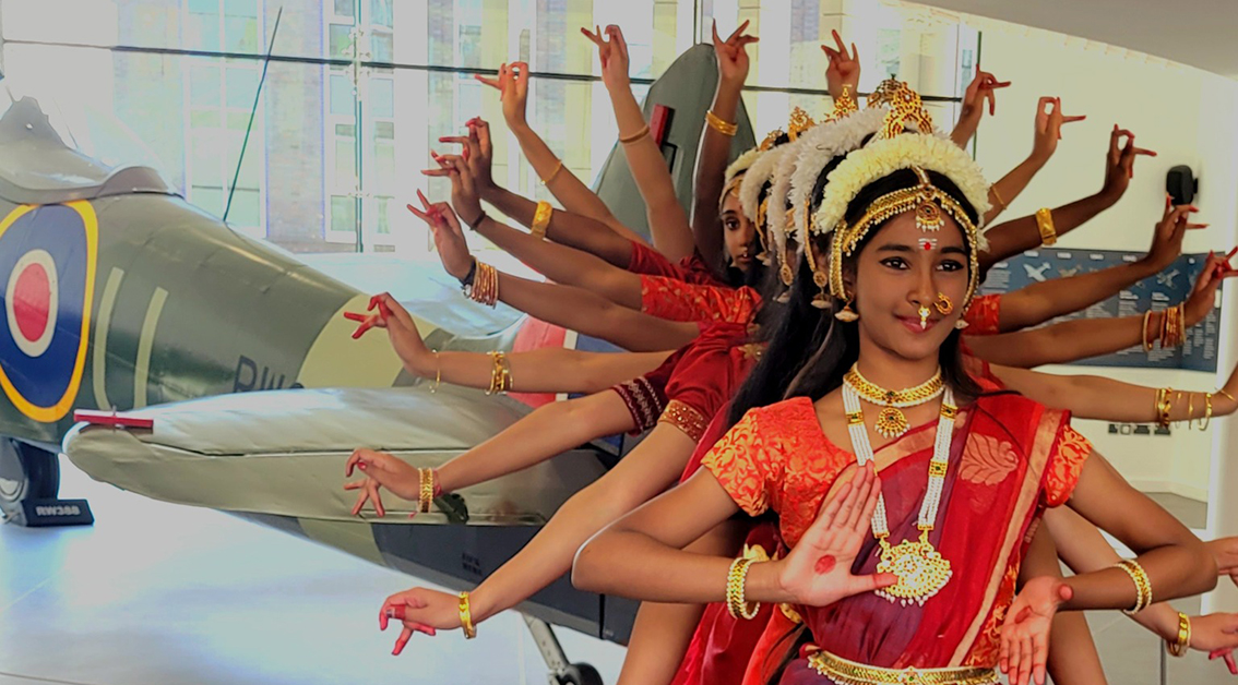 Diwali celebrations at PMAG this weekend