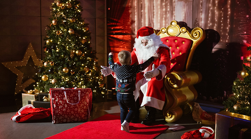 Frozen sing-along and Santa experience comes to Birmingham