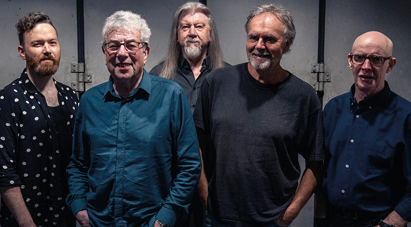 Review: 10cc at Warwick Arts Centre