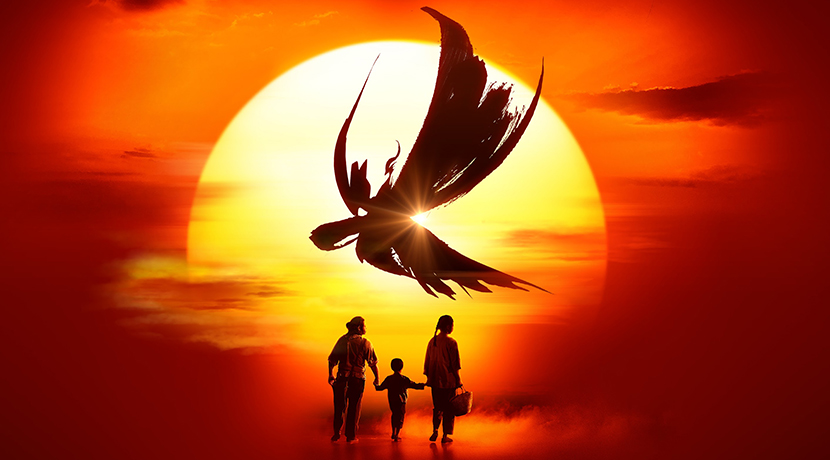 Miss Saigon returns to Birmingham in 2025