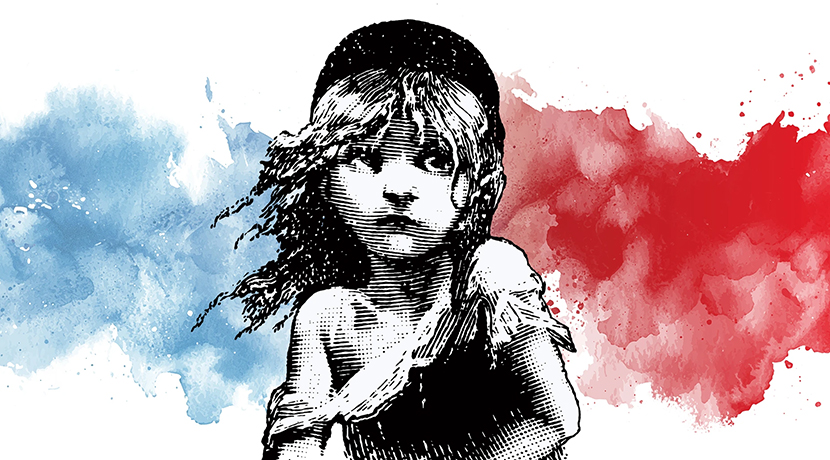 The Alexandra looking for performer to play Jean Valjean in Les Miserables