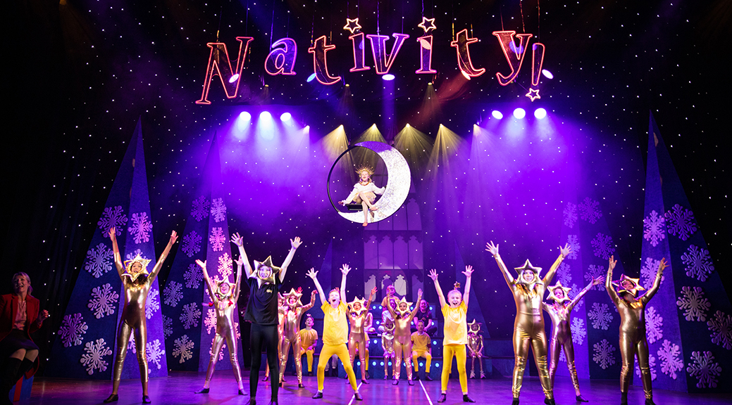 Review: Five stars for Bilston Operatic's Nativity! The Musical