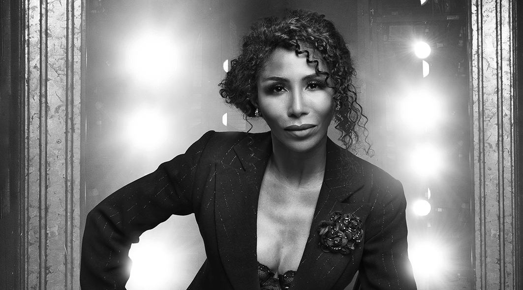 All That Jazz - Sinitta chats all things Chicago