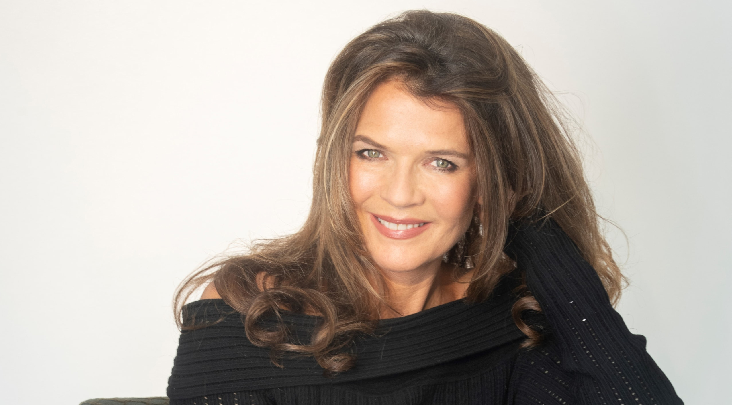 Annabel Croft brings new show to Dudley