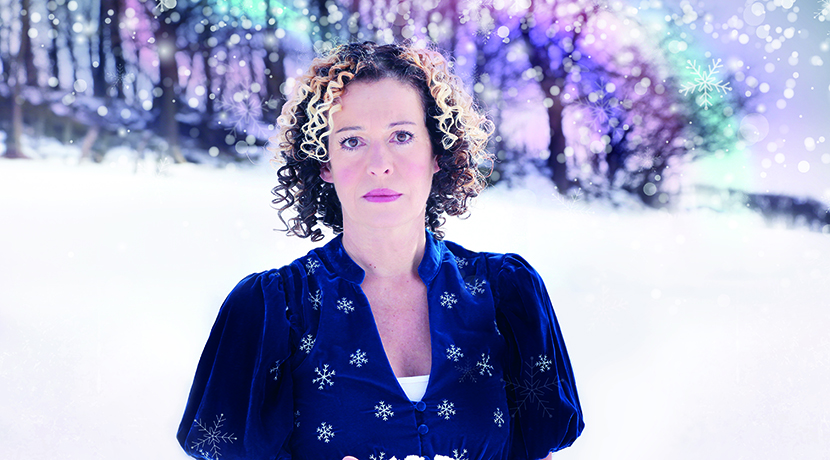 B:Festive this Christmas and New Year at Town Hall and Symphony Hall