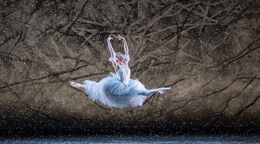 Review: The Nutcracker at Birmingham Hippodrome