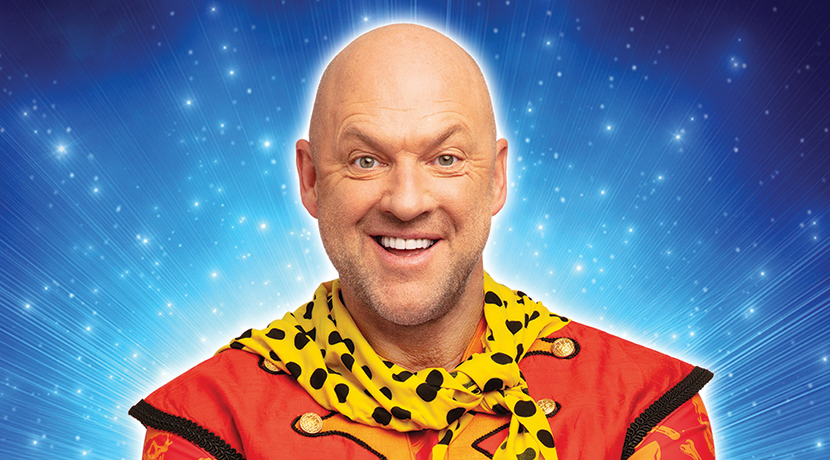 Smee's A Jolly Good Fellow