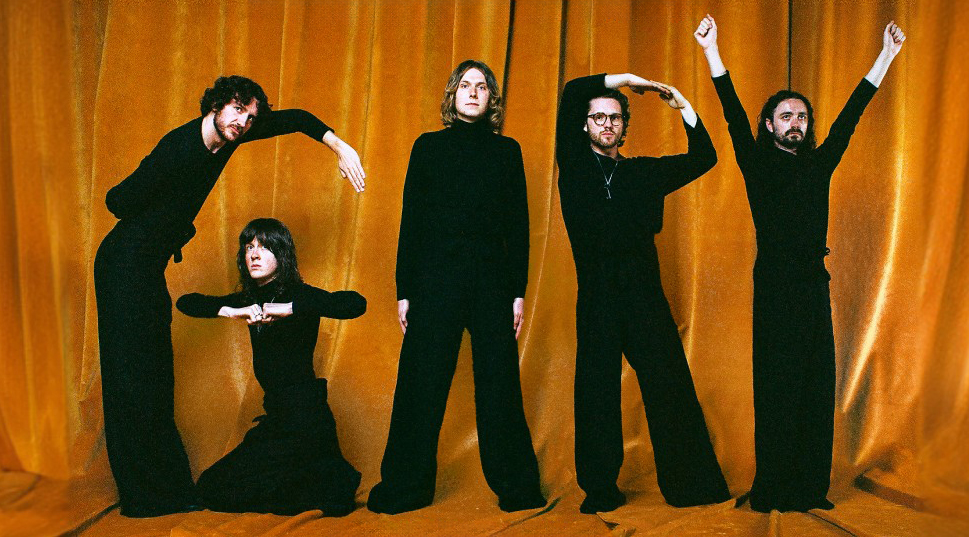Blossoms announce Wolverhampton show for 2025