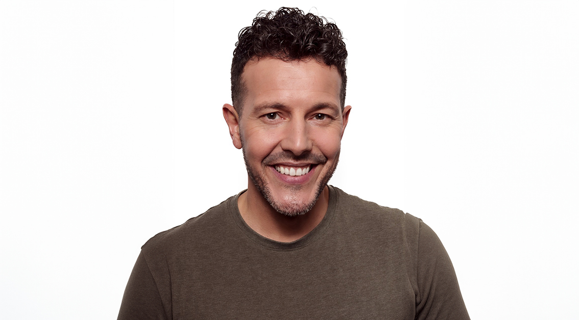 Lee Latchford-Evans announced for & Juliet at Regent Theatre