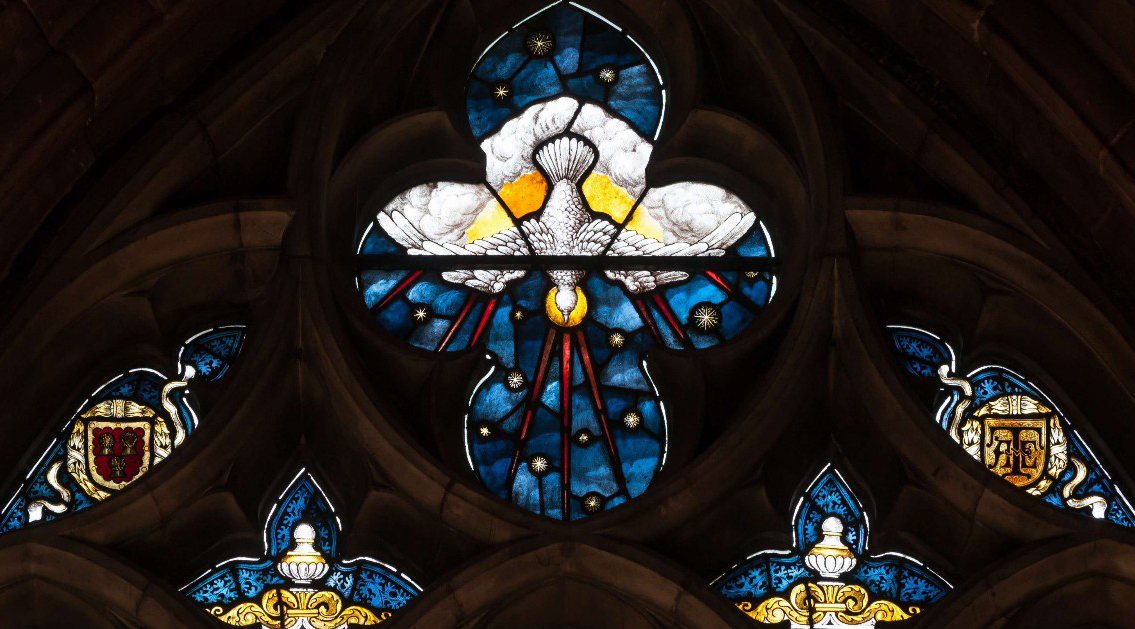 Lichfield Cathedral raising funds for stained glass conservation 
