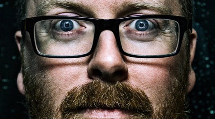 Frankie Boyle and Paul Smith headline Comedy at the Castle 2025