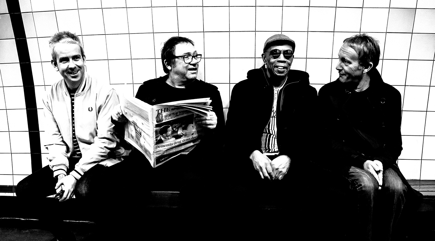 Review: Ocean Colour Scene 