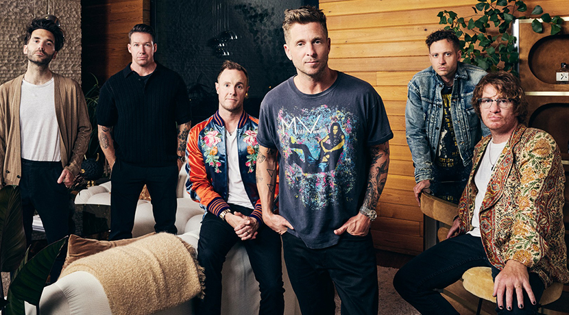 OneRepublic