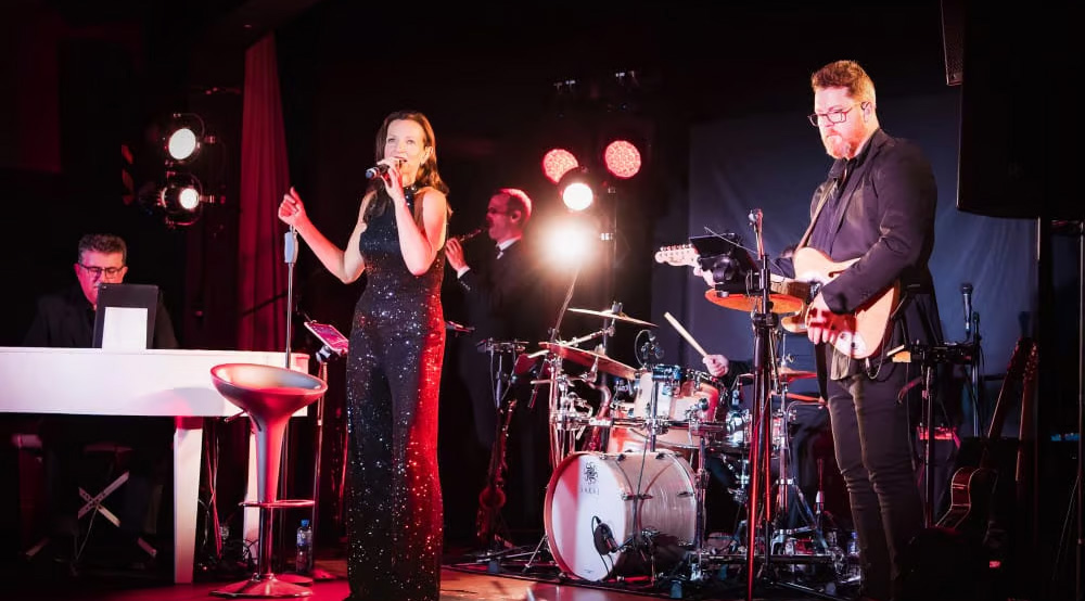 A Tribute to the Carpenters