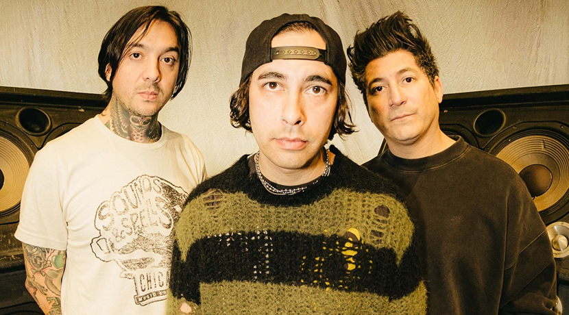 Pierce The Veil