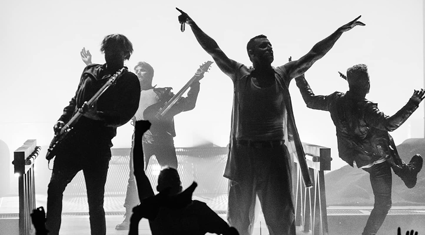 Parkway Drive