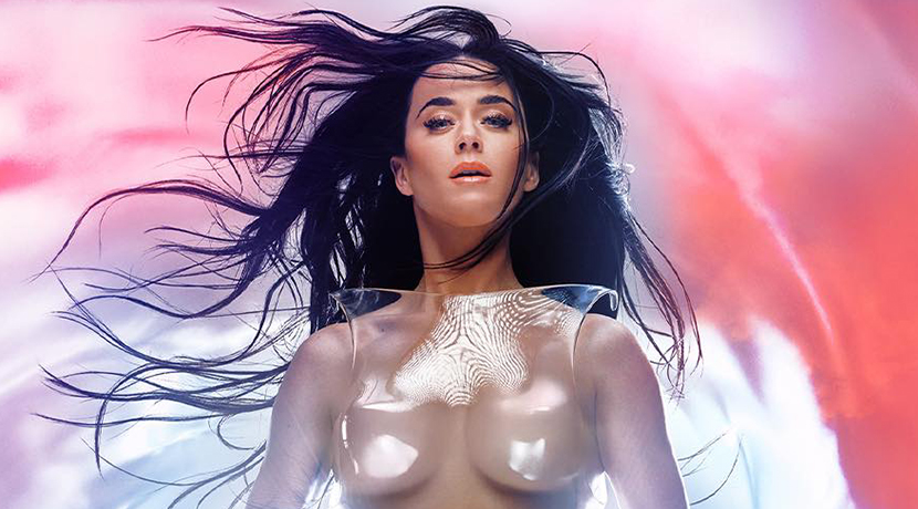 Katy Perry