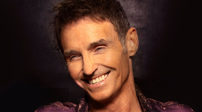 Marti Pellow 
