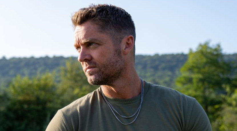 Brett Young