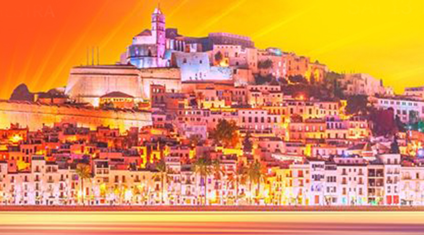 Pete Tong Ibiza Classics