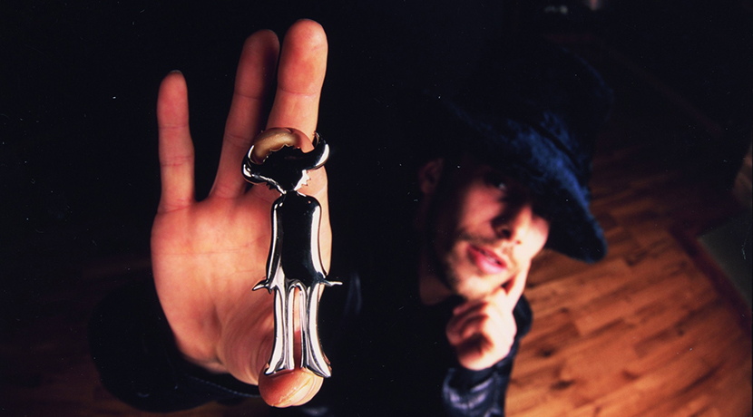 Jamiroquai