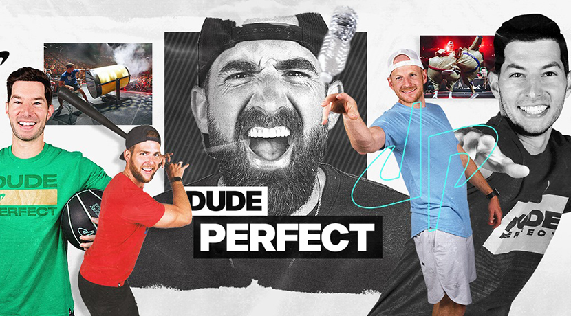 Dude Perfect