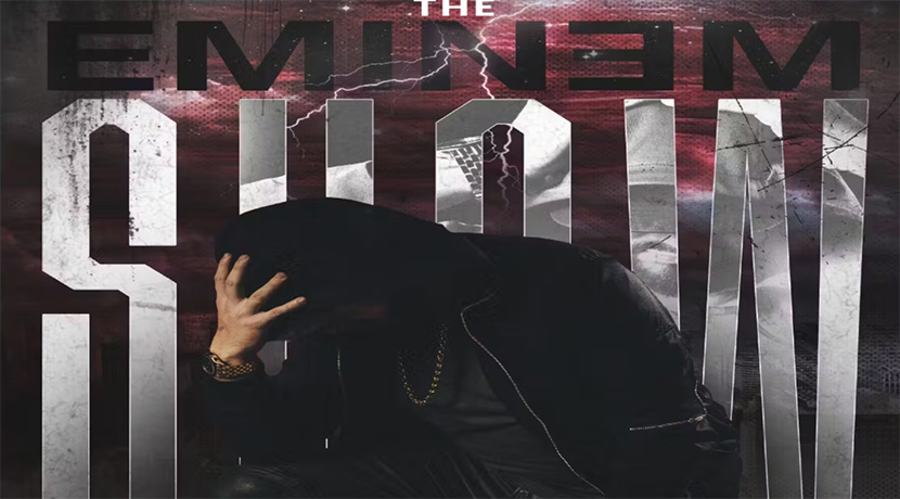 The Eminem Show