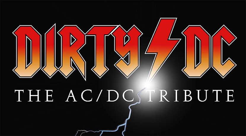 AC/DC Tribute Show