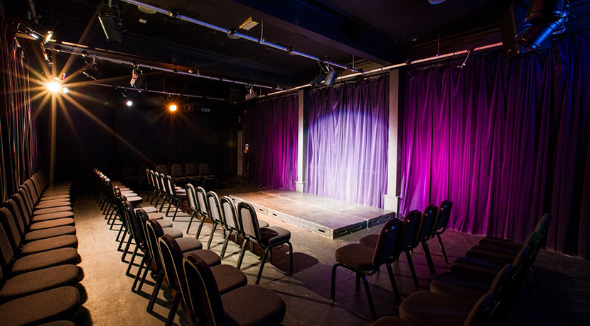 Old Joint Stock Theatre announces 2025 season