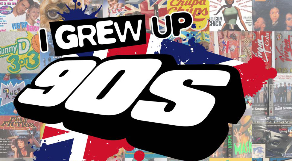 Nineties nostalgia exhibition to visit Lichfield 